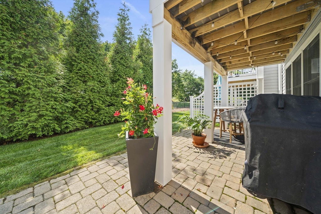 60 Robbins Road, Unit 25 Plymouth, MA 02360 - Photo 33 of 42