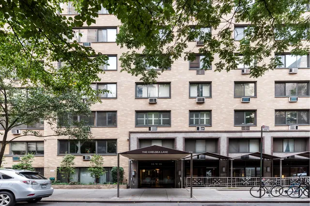$849,000 | 16 West 16th Street, Unit 2AS | Flatiron