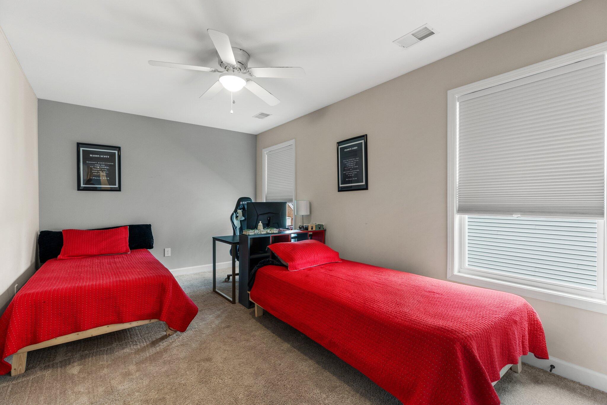 3057 Sandersville Road Lexington, KY 40511 - Photo 28 of 34 bedroom 4