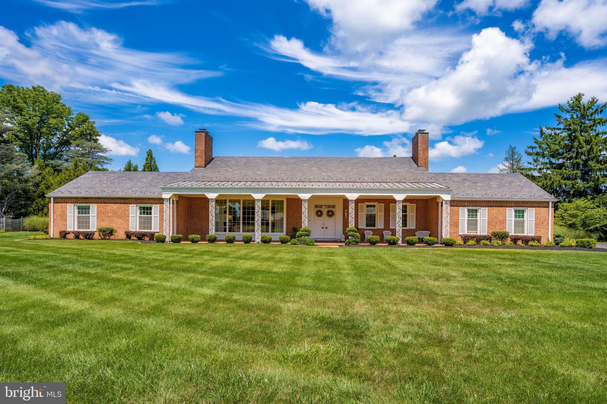 508 Surrey Road Lutherville-Timonium, MD 21093 - Photo 1 of 85 Gallery Image 1