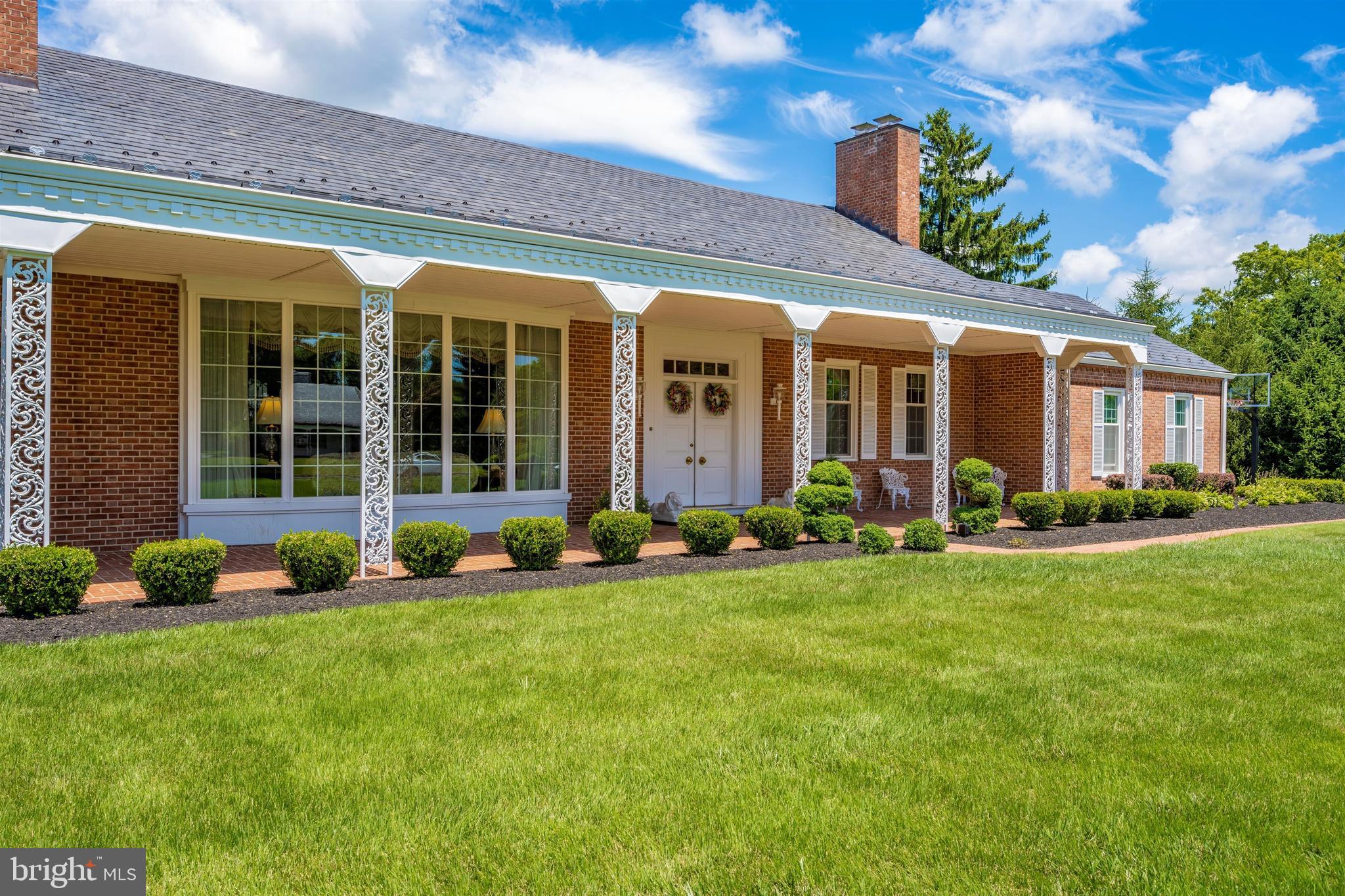 508 Surrey Road Lutherville-Timonium, MD 21093 - Photo 74 of 85 Front