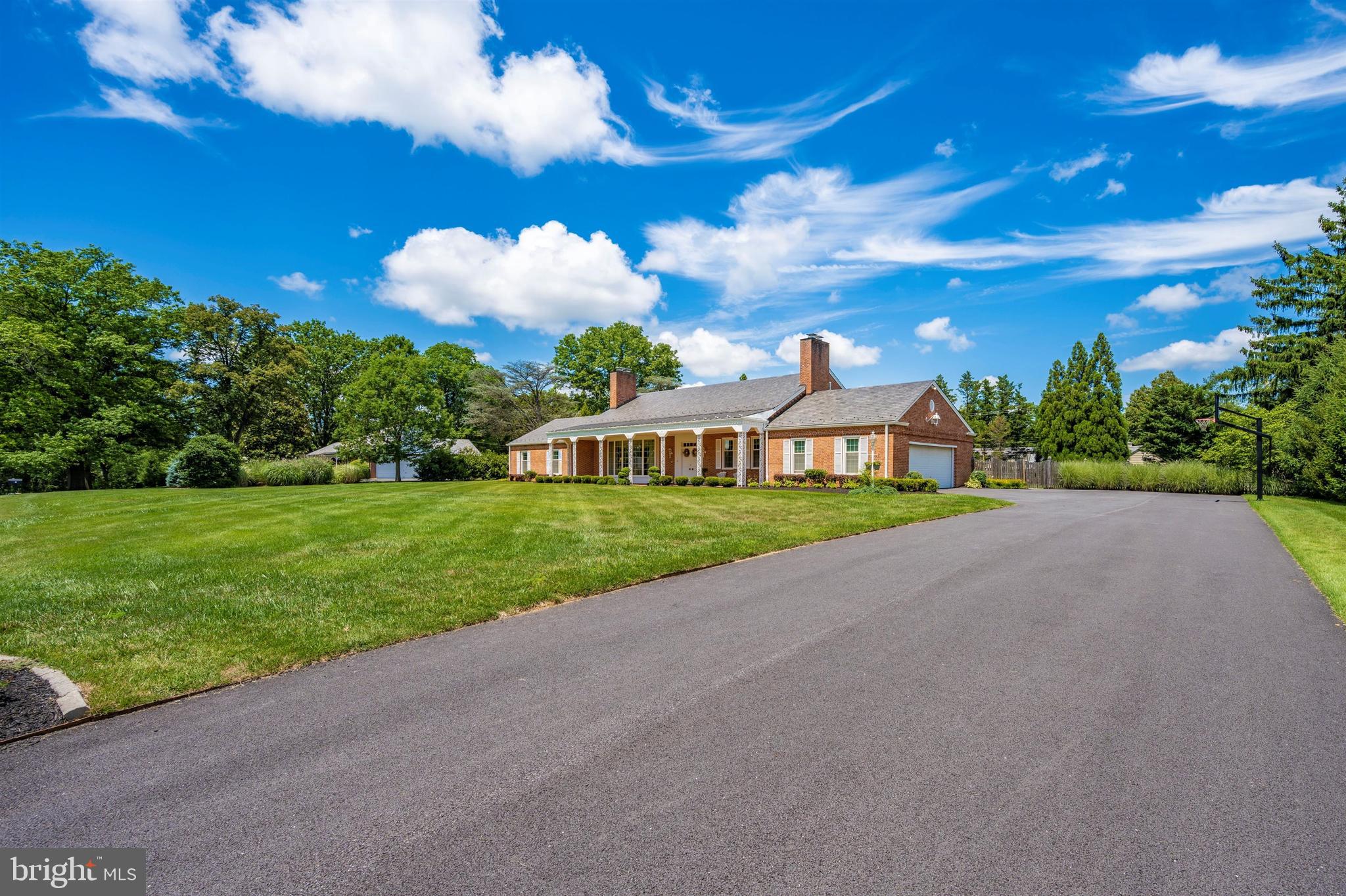 508 Surrey Road Lutherville-Timonium, MD 21093 - Photo 81 of 85 Driveway