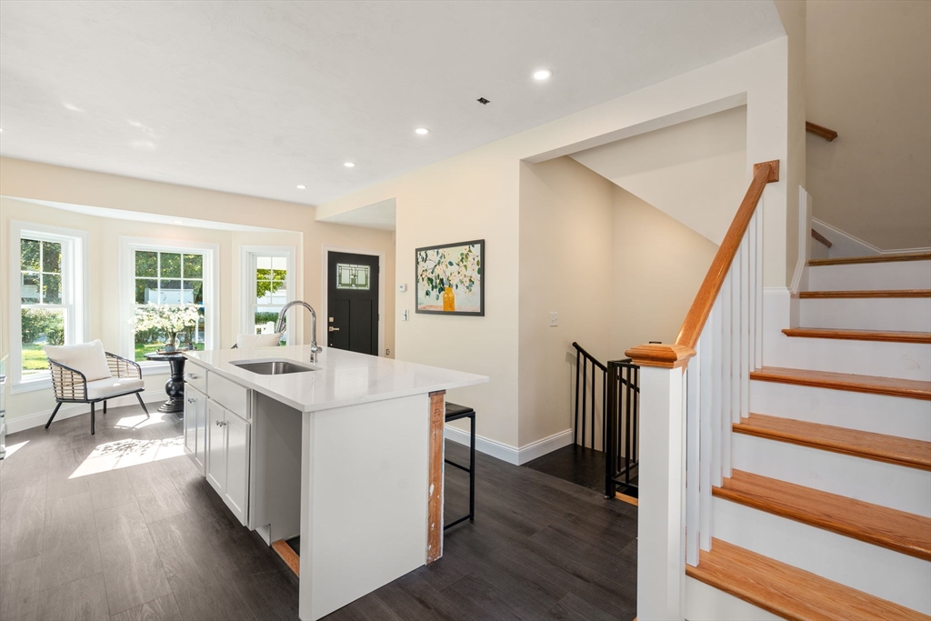 28 Waltham Street, Unit A Maynard, MA 01754 - Photo 7 of 21