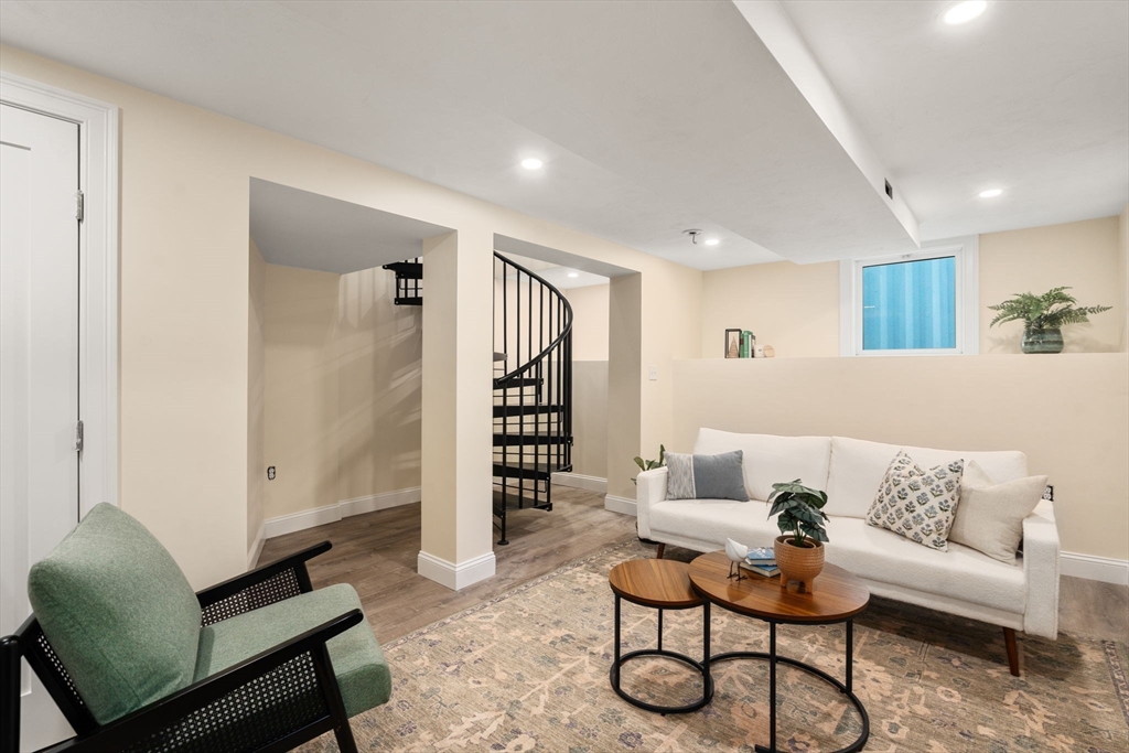 28 Waltham Street, Unit A Maynard, MA 01754 - Photo 8 of 21