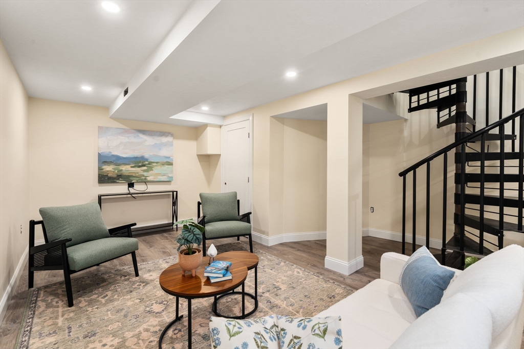 28 Waltham Street, Unit A Maynard, MA 01754 - Photo 9 of 21