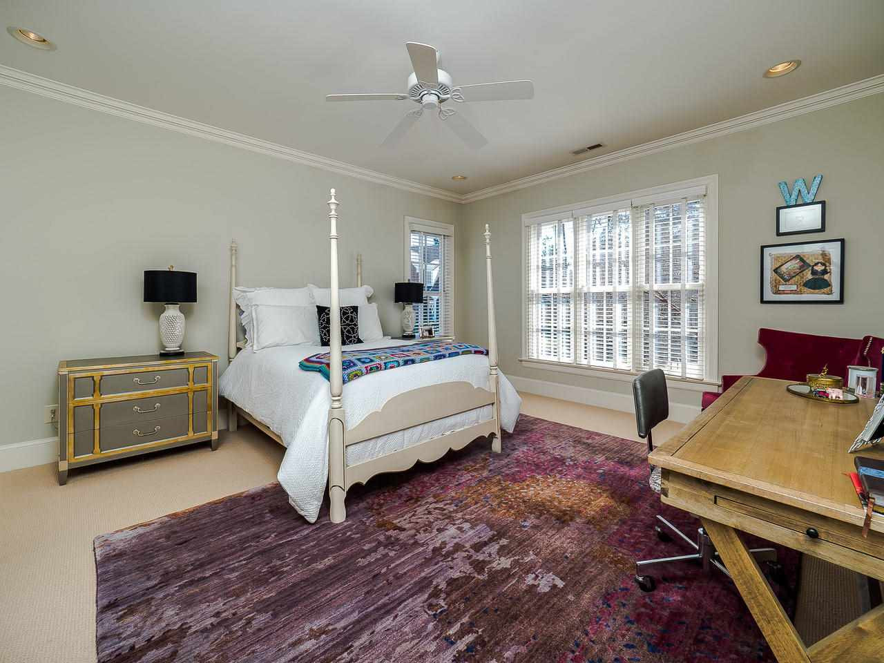 2408 Lewis Grove Lane Raleigh, NC 27608 - Photo 16 of 27 Photo 16