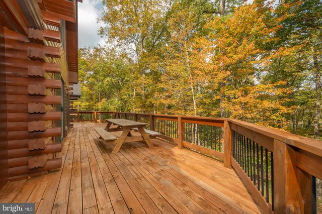 $2,089,000 | 294 North Shoreline Drive, Swanton, MD 21561