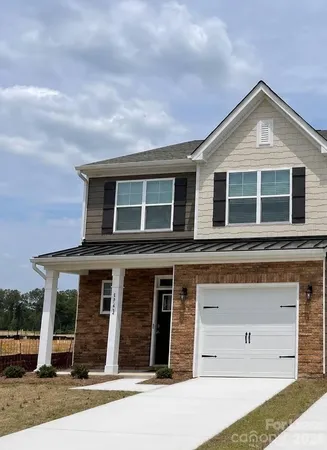 $1,800 | 6342-1 Keeton Lane, Unit 1, Harrisburg, NC 28075