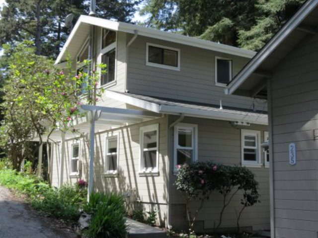 235 Valencia Road Aptos, CA 95003 - Photo 1 of 25 Gallery Image 1