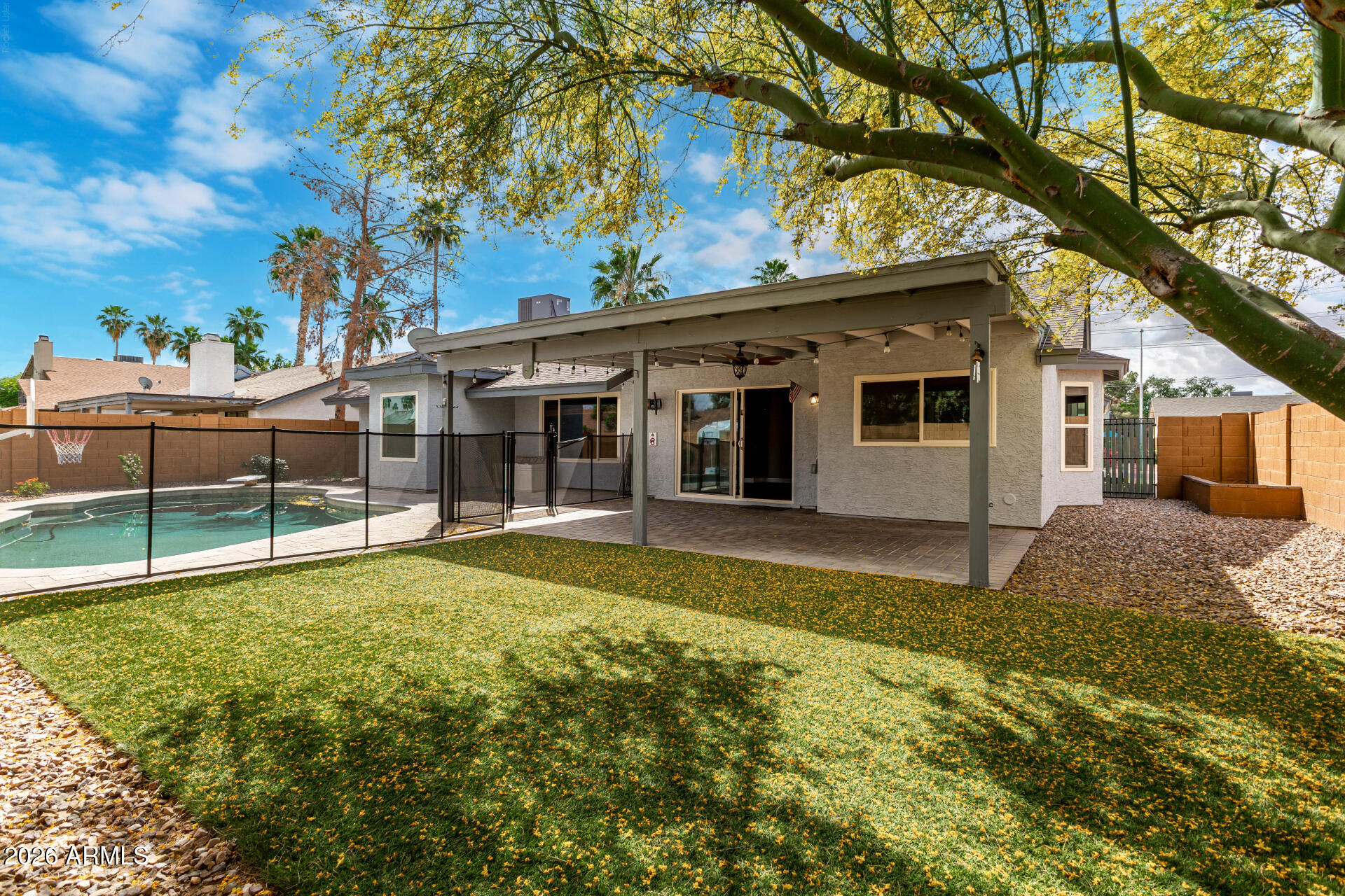 1714 West Manor Street Chandler, AZ 85224 - Photo 29 of 38 34 Manor