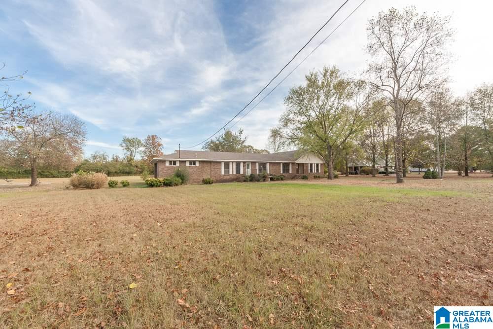 1670 Simpson Road Odenville, AL 35120 - Photo 2 of 23