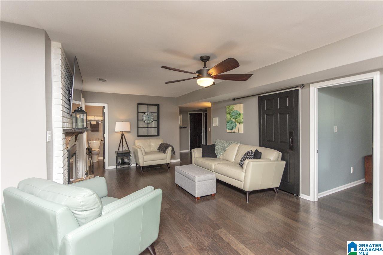 3336 Winchester Road Birmingham, AL 35226 - Photo 38 of 50