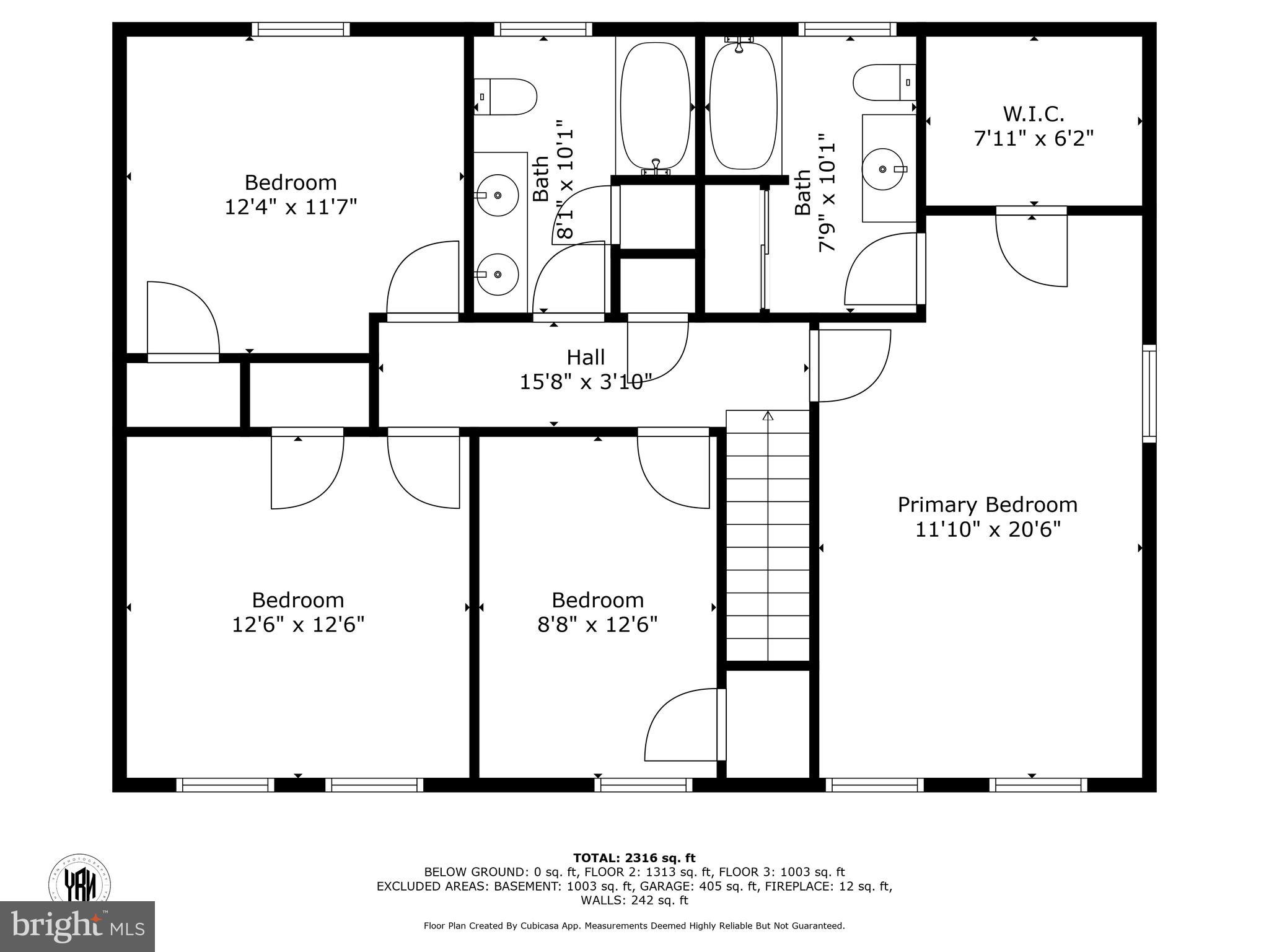 16901 Big Falls Road Monkton, MD 21111 - Photo 71 of 73 Gallery Image 71