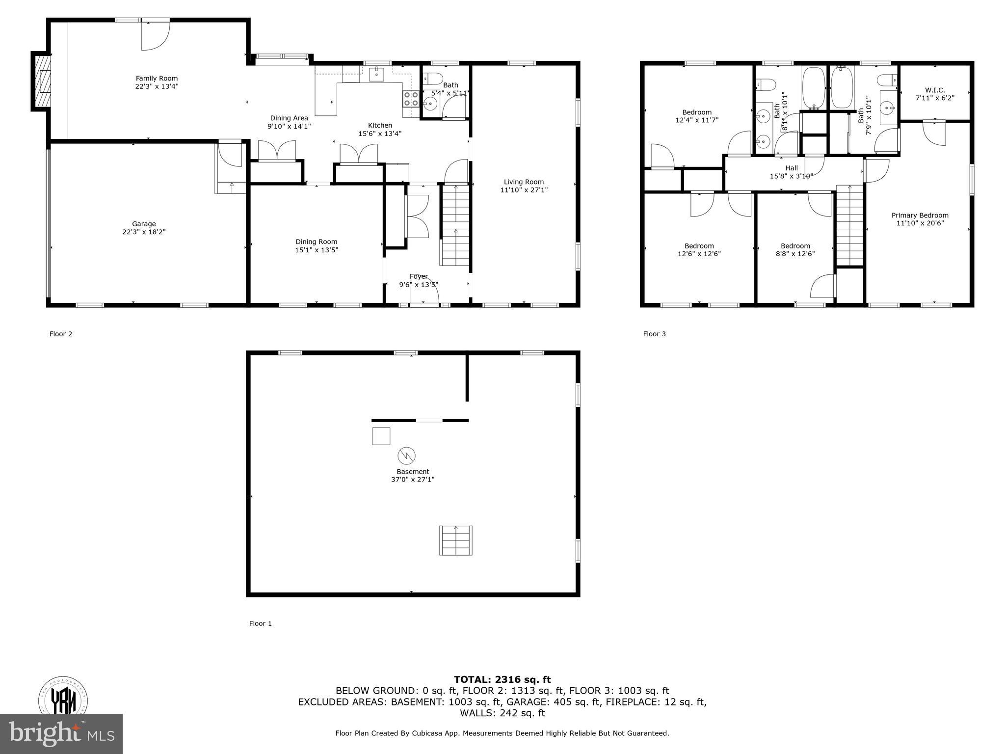 16901 Big Falls Road Monkton, MD 21111 - Photo 72 of 73 Gallery Image 72