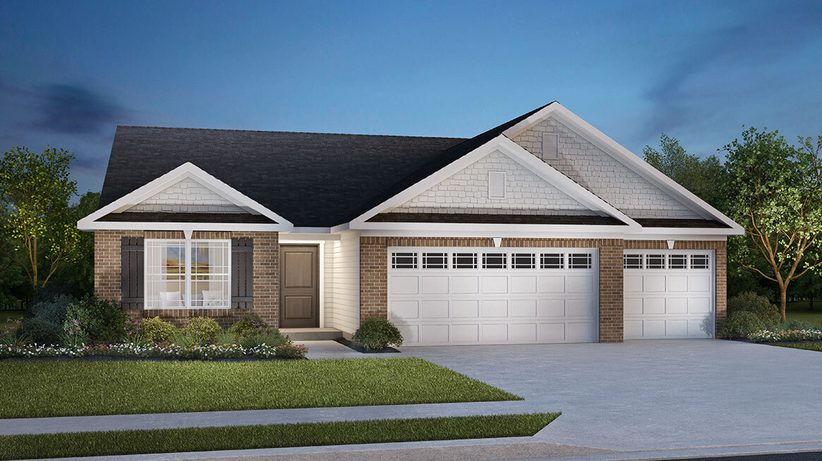 9040 County Line Road Camby, IN 46113 - Photo 1 of 11