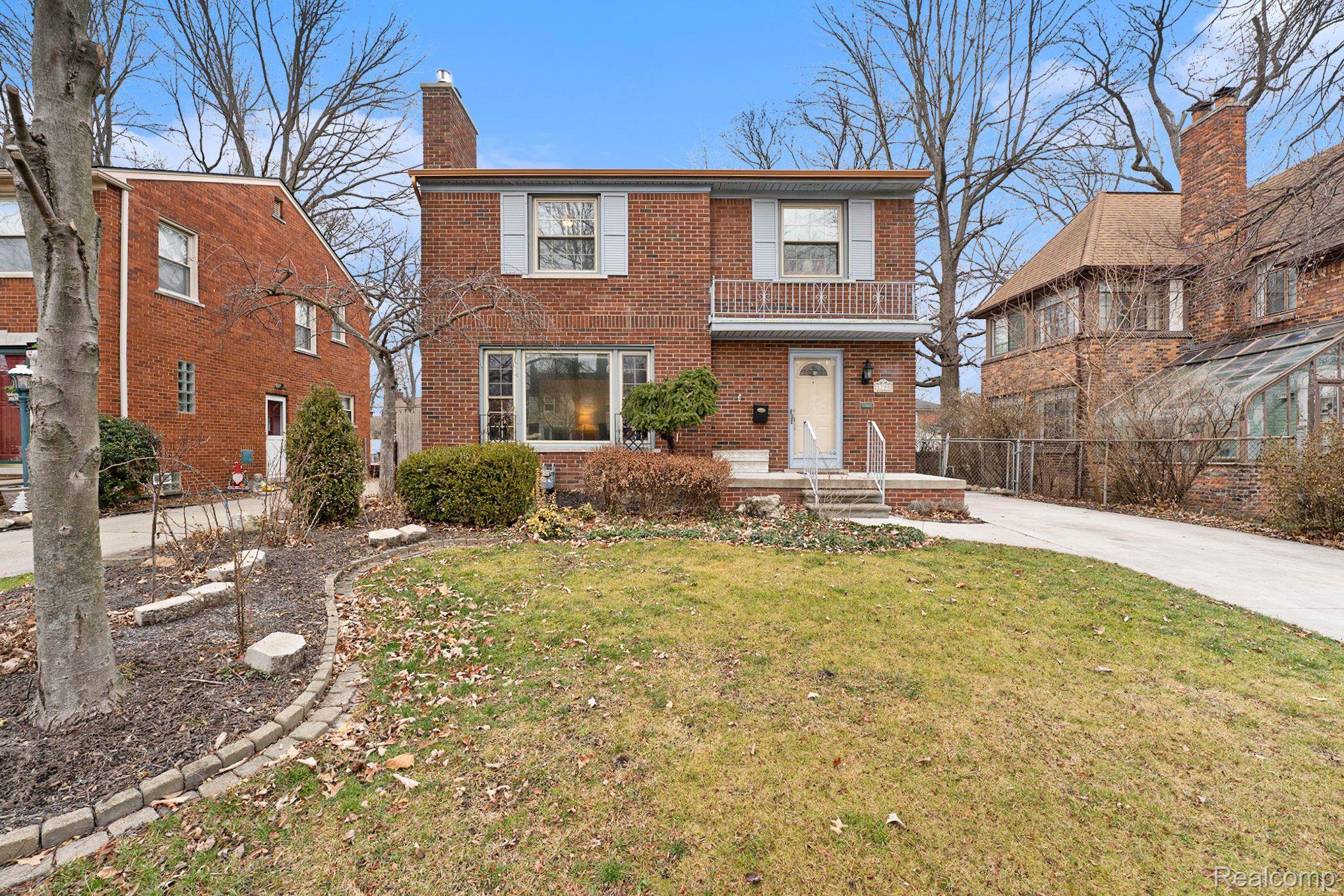 1700 Prestwick Road Grosse Pointe, MI 48236 - Photo 1 of 35 Gallery Image 1