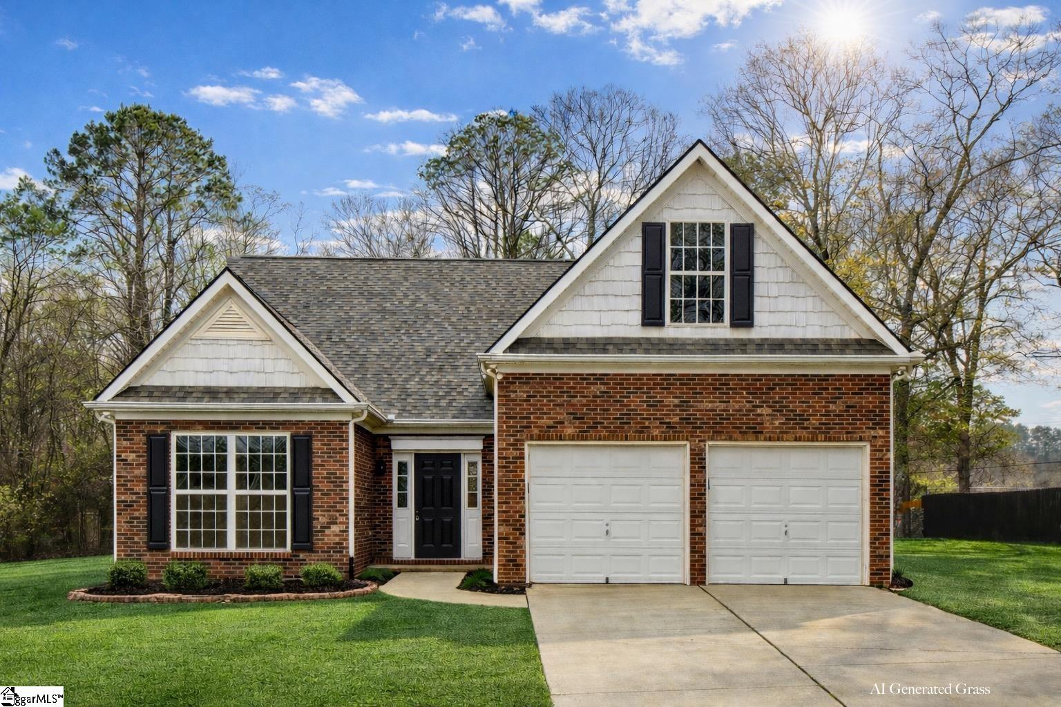 5 Ridgebrook Way Greenville, SC 29605 - Photo 1 of 24 Gallery Image 1