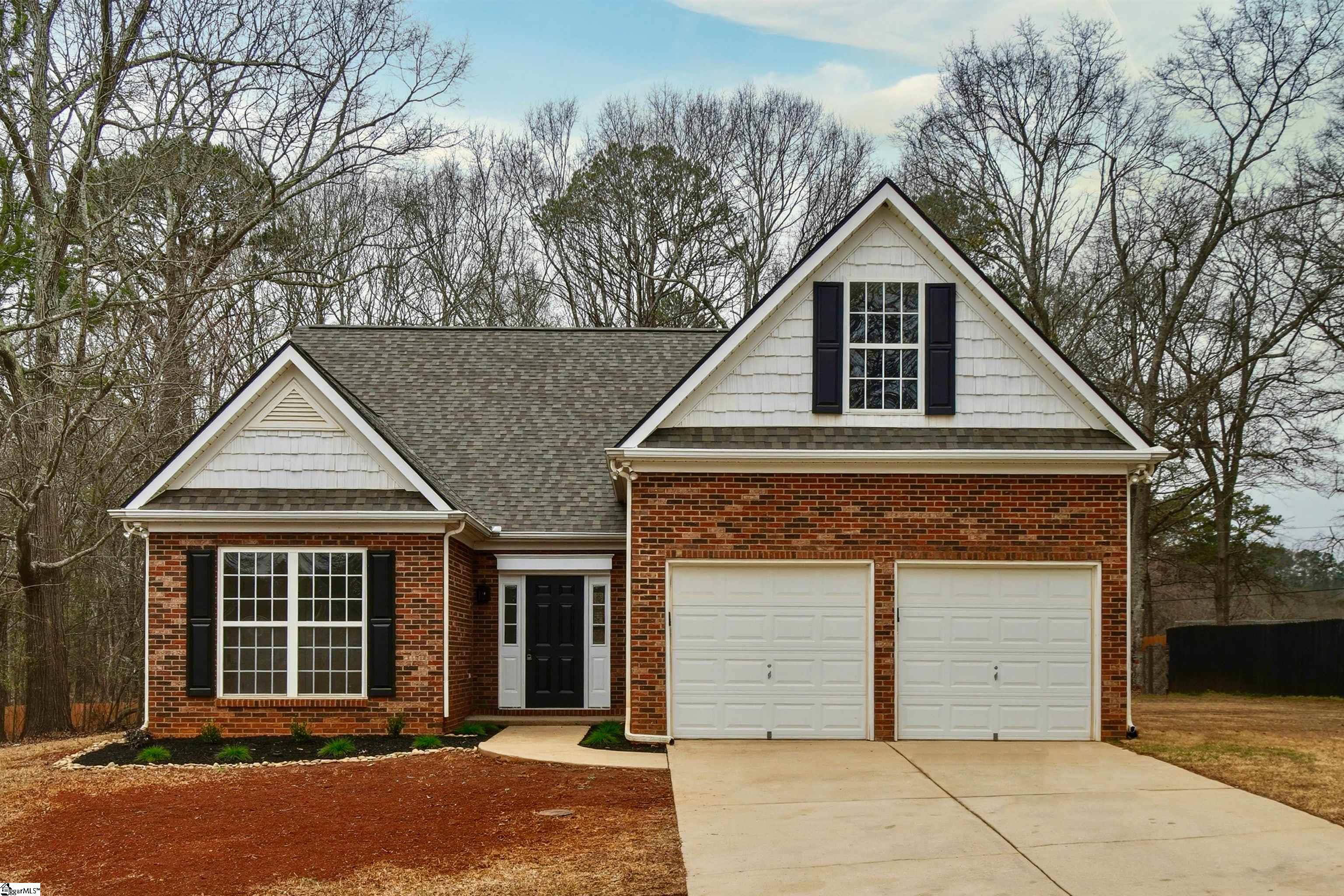 5 Ridgebrook Way Greenville, SC 29605 - Photo 2 of 24 Gallery Image 2