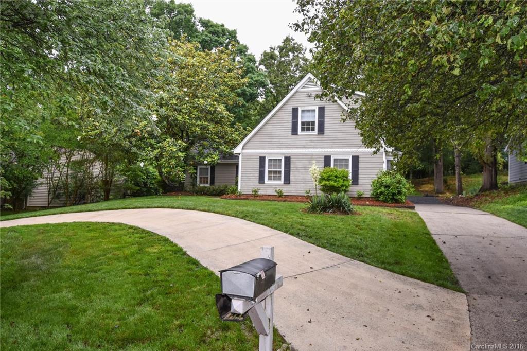 11434 Painted Tree Road Charlotte, NC 28226 - Photo 1 of 24 Gallery Image 1