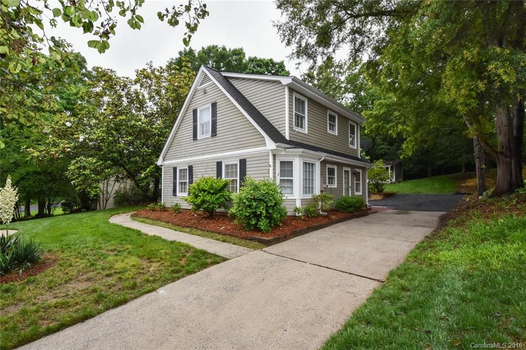 11434 Painted Tree Road Charlotte, NC 28226 - Photo 2 of 24 Gallery Image 2