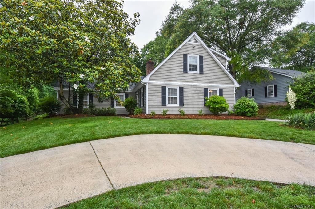 11434 Painted Tree Road Charlotte, NC 28226 - Photo 3 of 24 Gallery Image 3