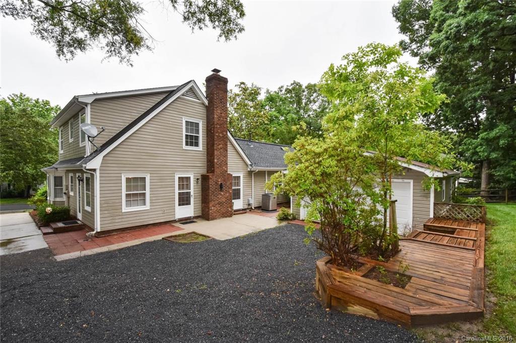 11434 Painted Tree Road Charlotte, NC 28226 - Photo 21 of 24 Gallery Image 21