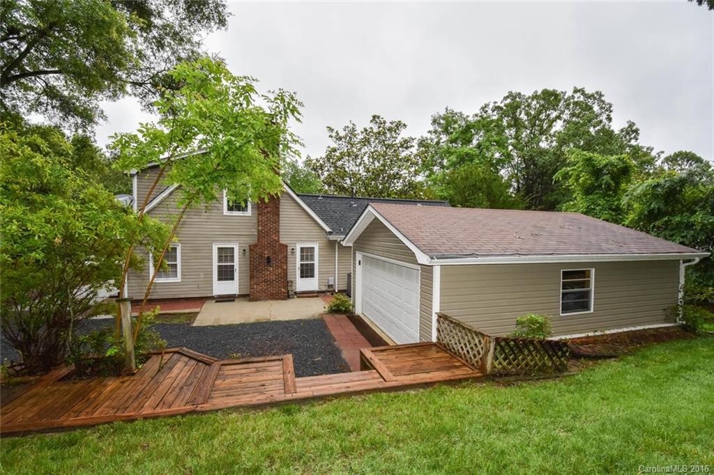 11434 Painted Tree Road Charlotte, NC 28226 - Photo 22 of 24 Gallery Image 22