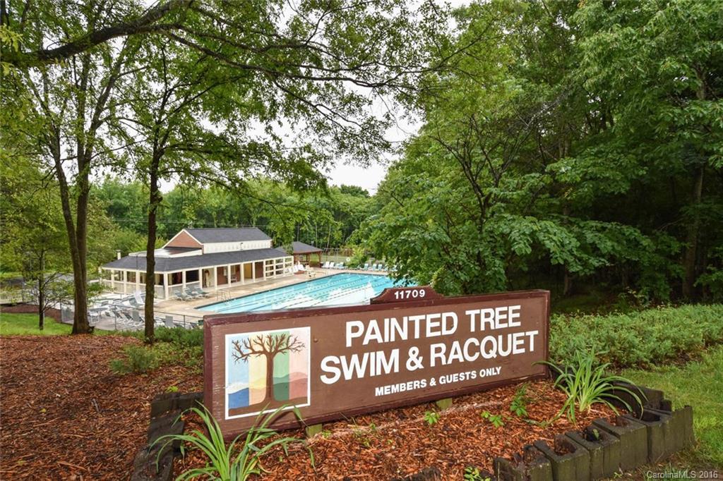 11434 Painted Tree Road Charlotte, NC 28226 - Photo 24 of 24 Gallery Image 24
