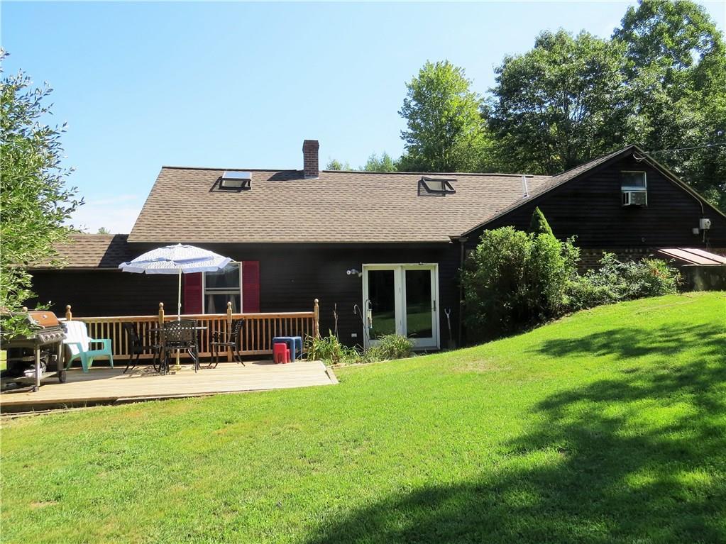 41 Piper Road Whitefield, ME 04353 - Photo 1 of 21 Photo