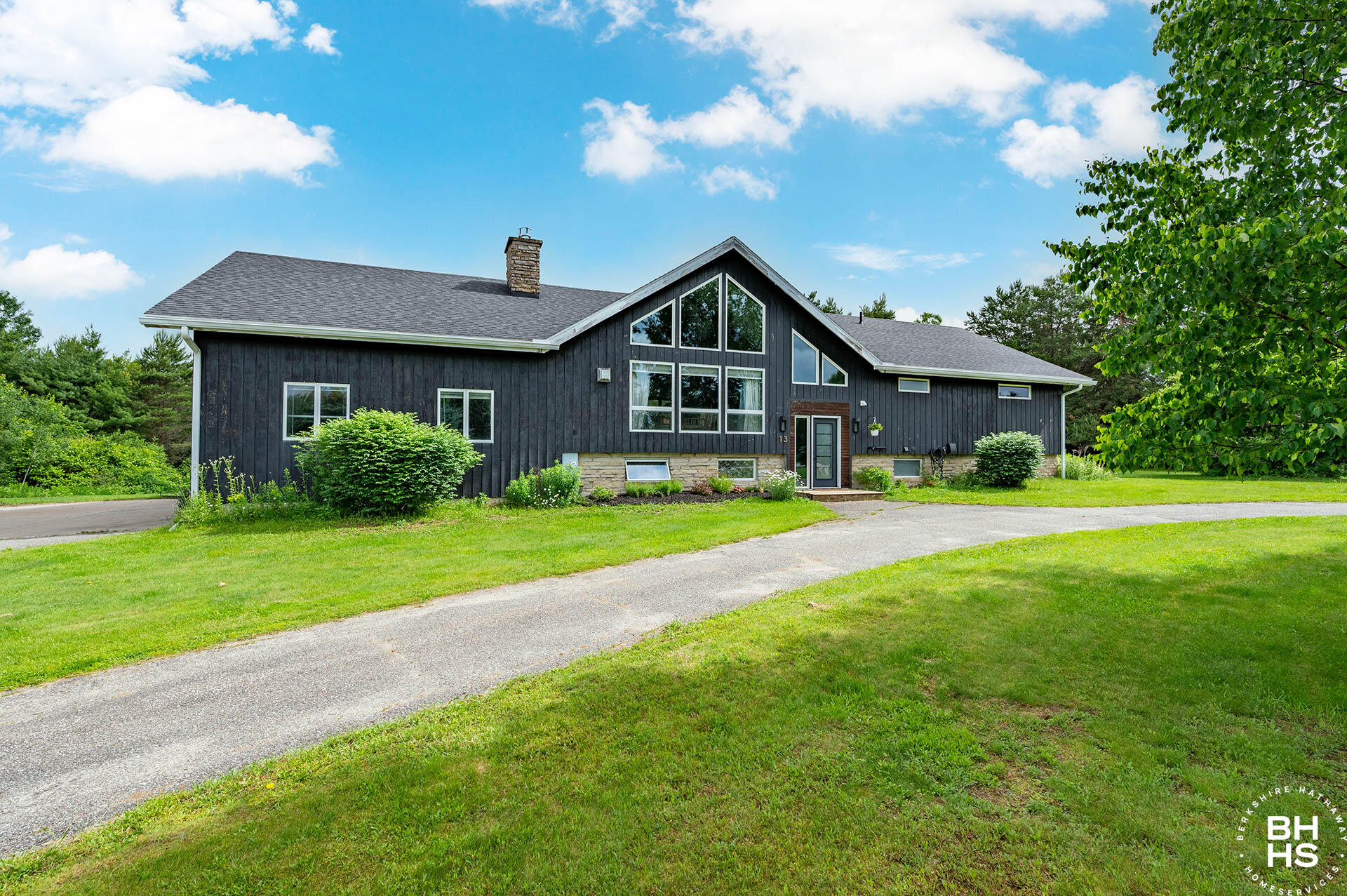 13 Meadow Road Saranac Lake, NY 12983 - Photo 40 of 51