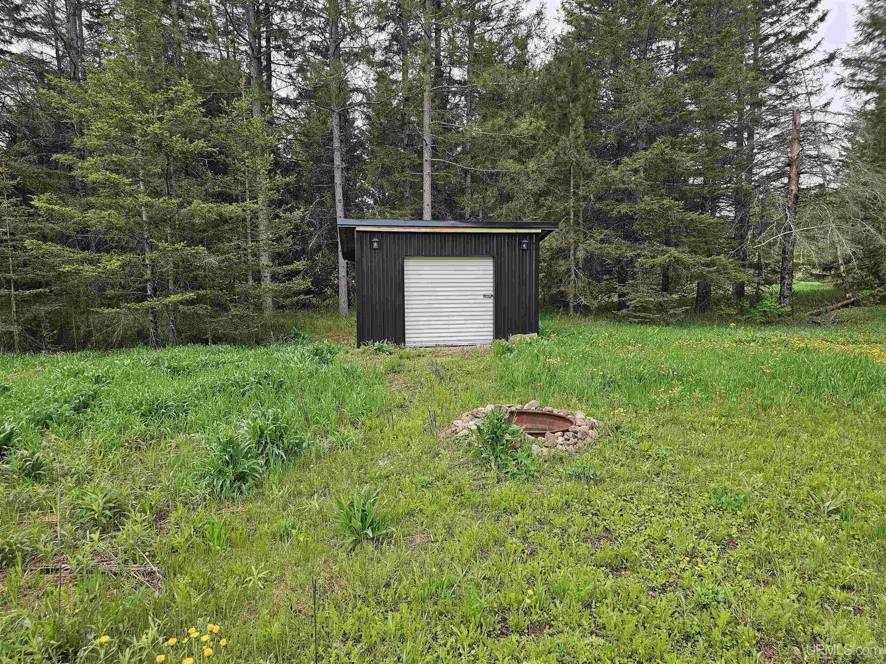 N5537 Rock River Road Eben Junction, MI 49825 - Photo 2 of 18