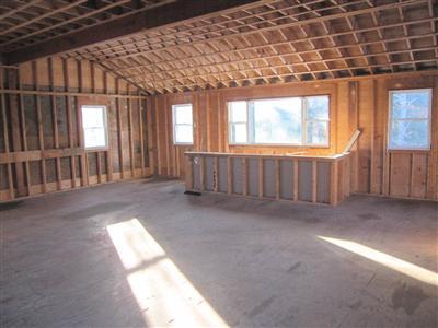 141 Lincoln Road Hyannis, MA 02601 - Photo 22 of 23 an empty room with windows