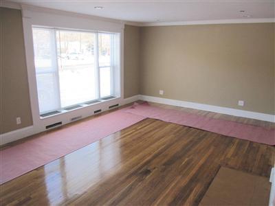 141 Lincoln Road Hyannis, MA 02601 - Photo 6 of 23 a view of a room with wooden floor and window