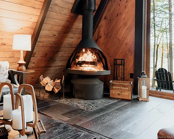 $1,420,000 | 521 Perry Road, Swan Lake, NY 12783