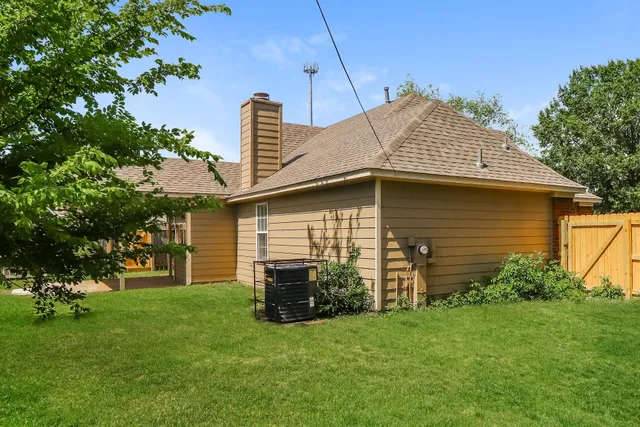 $1,745 | 4515 Kings Grant Drive, Memphis, TN 38125