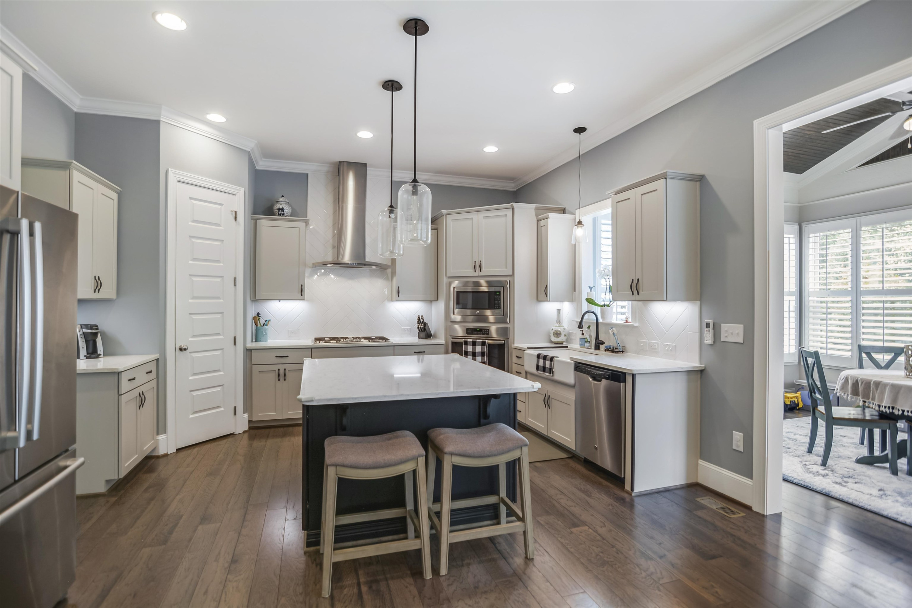 2820 Romealia Lane Raleigh, NC 27613 - Photo 10 of 32 Photo 10