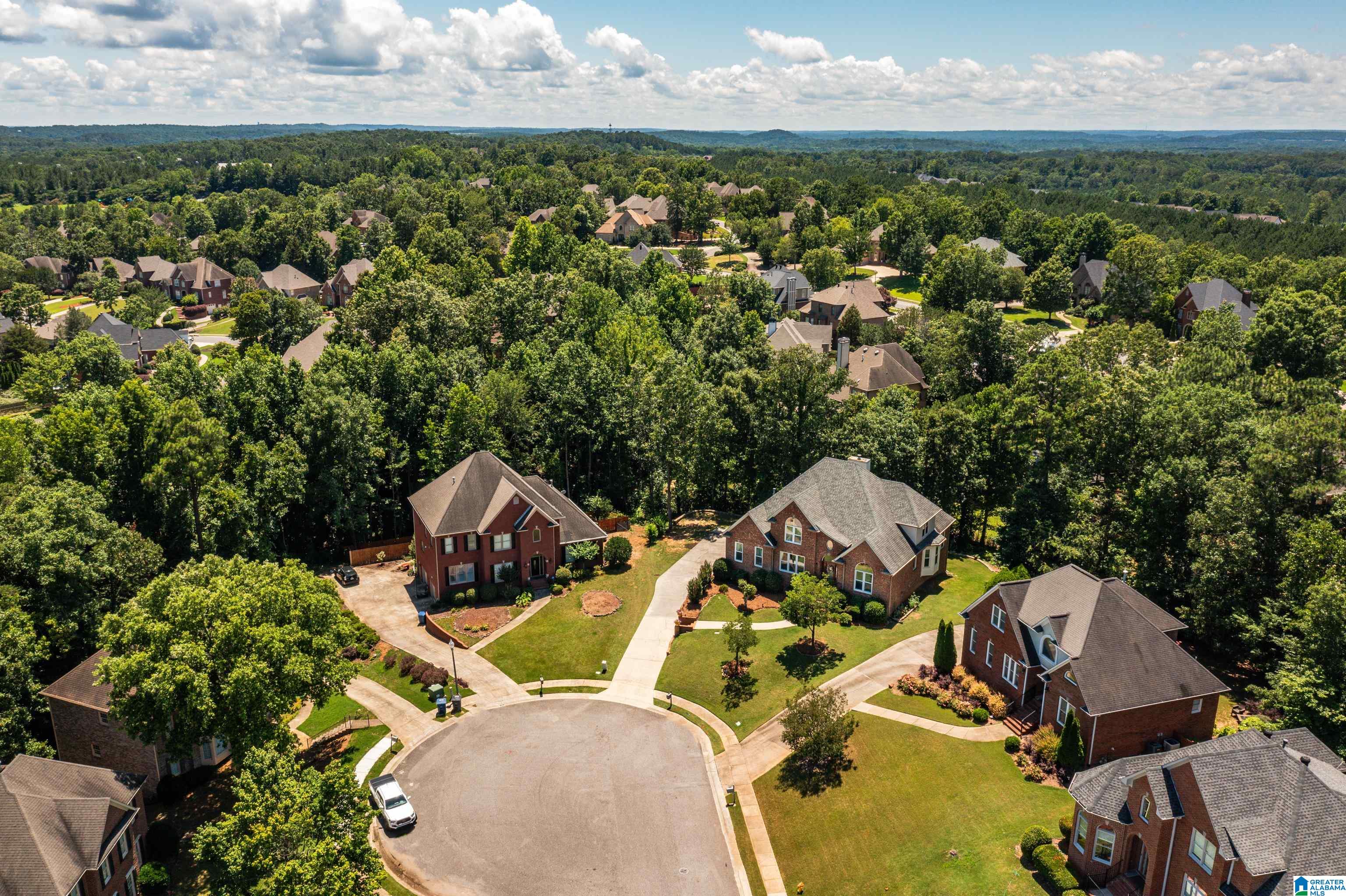 5175 Sapphire Ridge Birmingham, AL 35244 - Photo 74 of 79