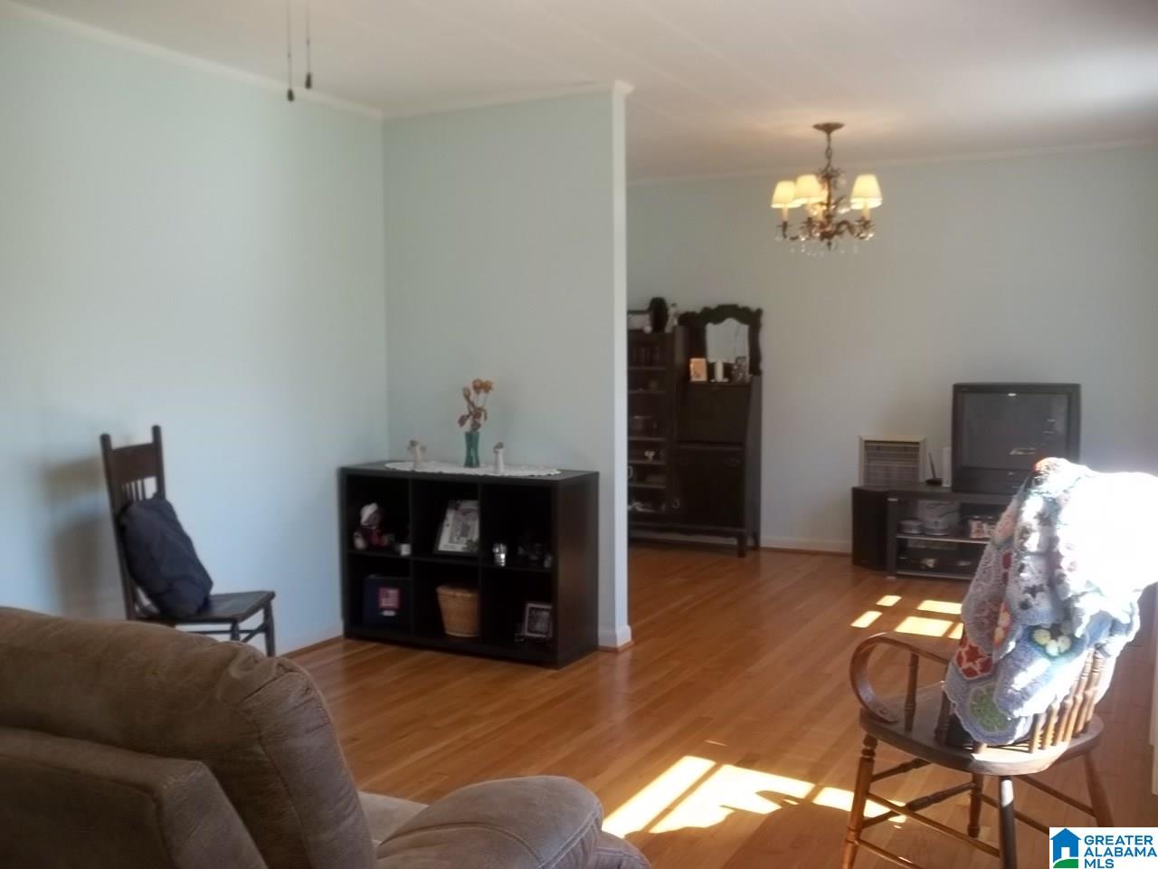 400 Saddle Club Road Jacksonville, AL 36265 - Photo 7 of 23