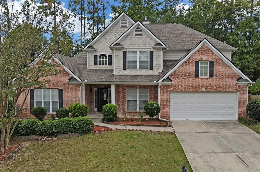 3553 Hamlin Square Southwest Atlanta, GA 30331 - Photo 1 of 1 Gallery Image 1