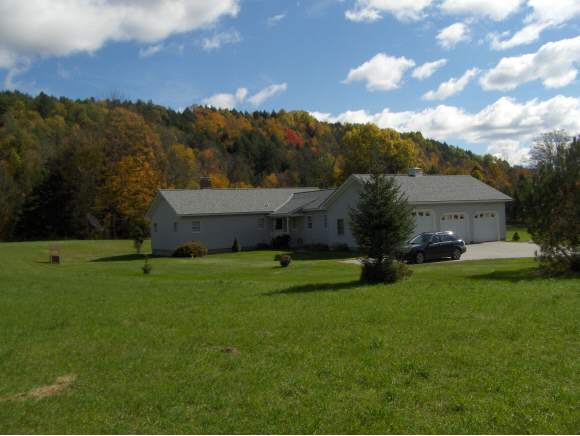 242 Salt Box Road Randolph, VT 05061 - Photo 1 of 1