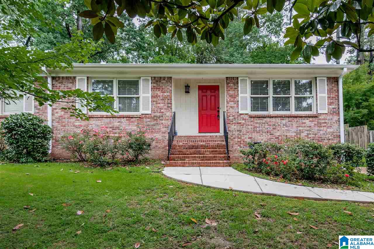 4021 Montclair Road, Unit 4021 Mountain Brook, AL 35213 - Photo 1 of 33