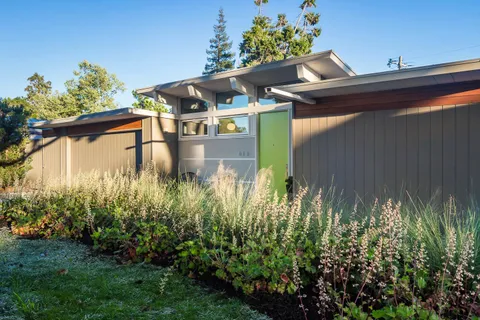 $4,195,000 | 618 Wildwood Lane, Palo Alto, CA 94303