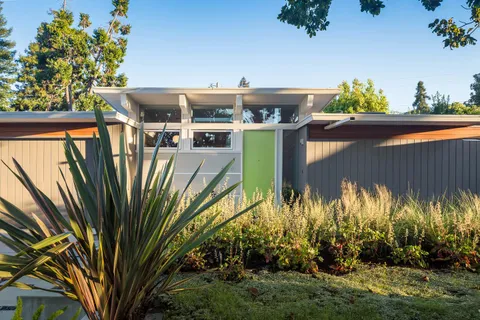 $4,195,000 | 618 Wildwood Lane, Palo Alto, CA 94303