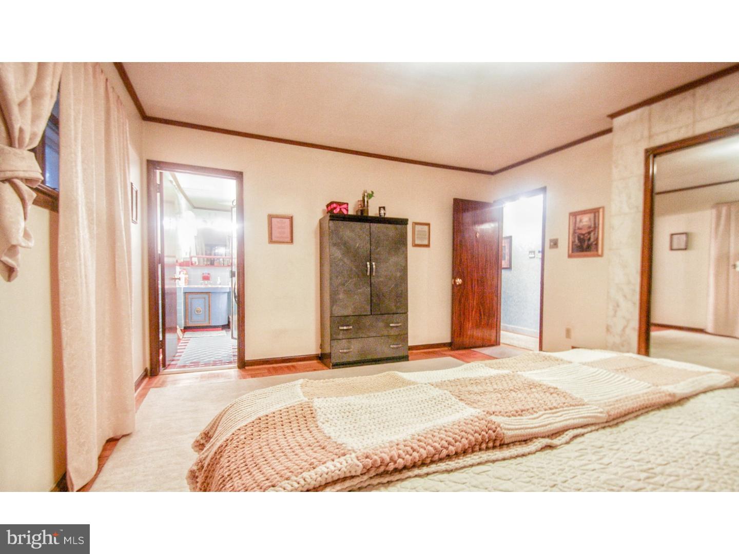 302 Old Farm Road Wyncote, PA 19095 - Photo 15 of 25 Bedroom - Main