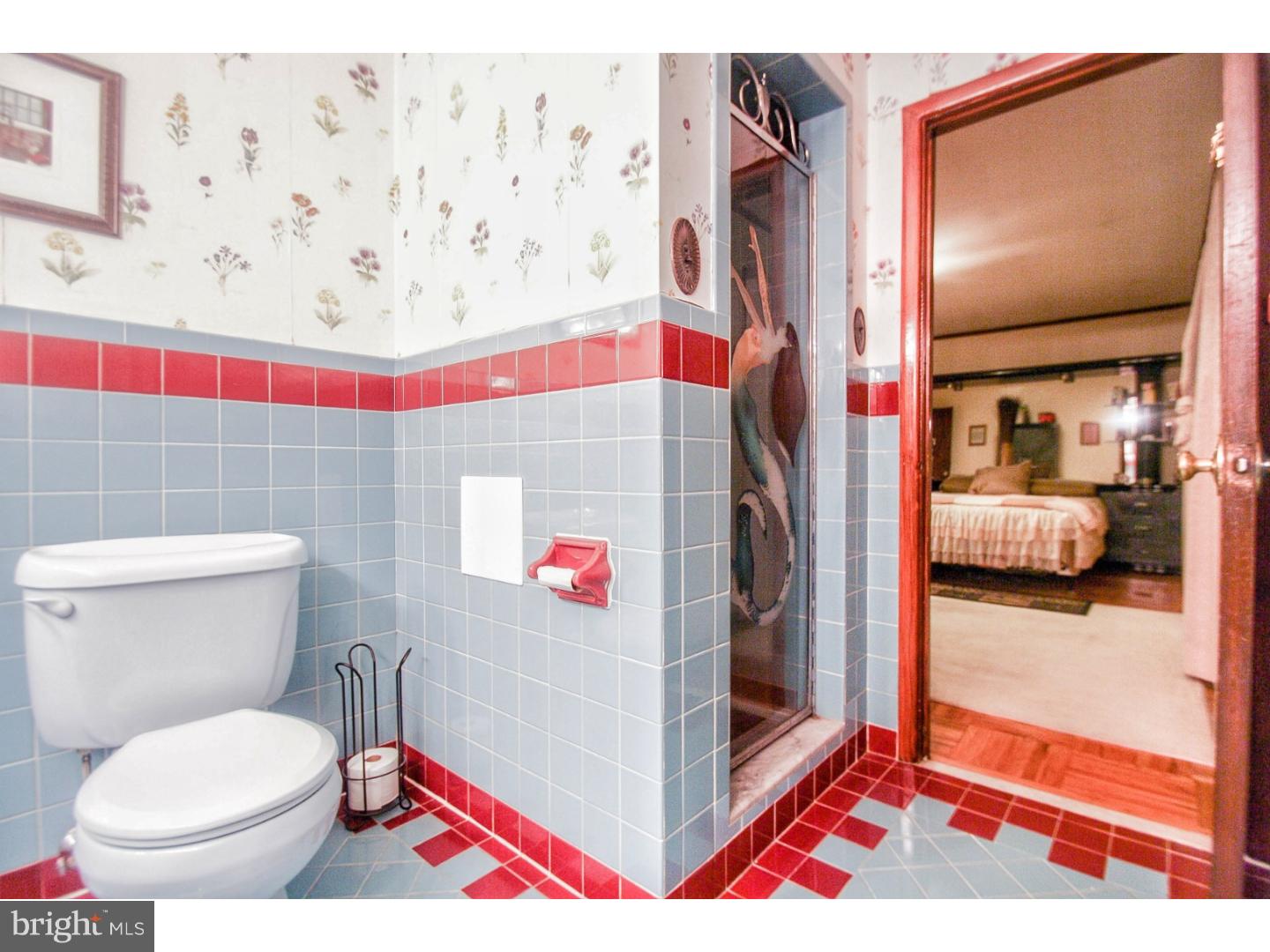 302 Old Farm Road Wyncote, PA 19095 - Photo 18 of 25 Bathroom