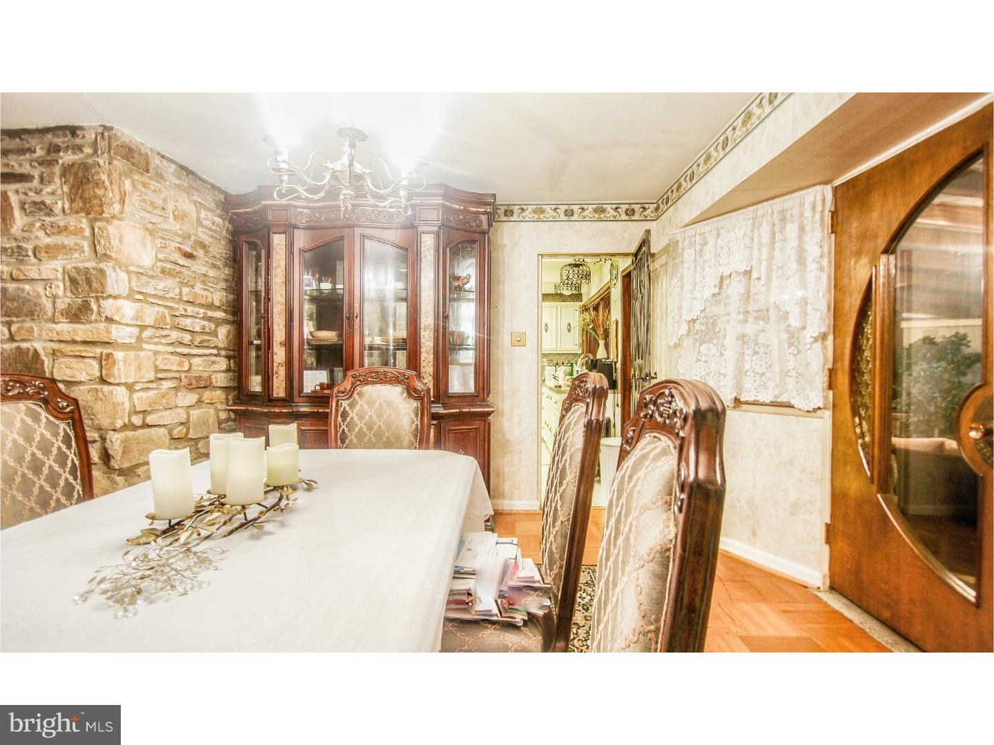 302 Old Farm Road Wyncote, PA 19095 - Photo 5 of 25 Dining Room
