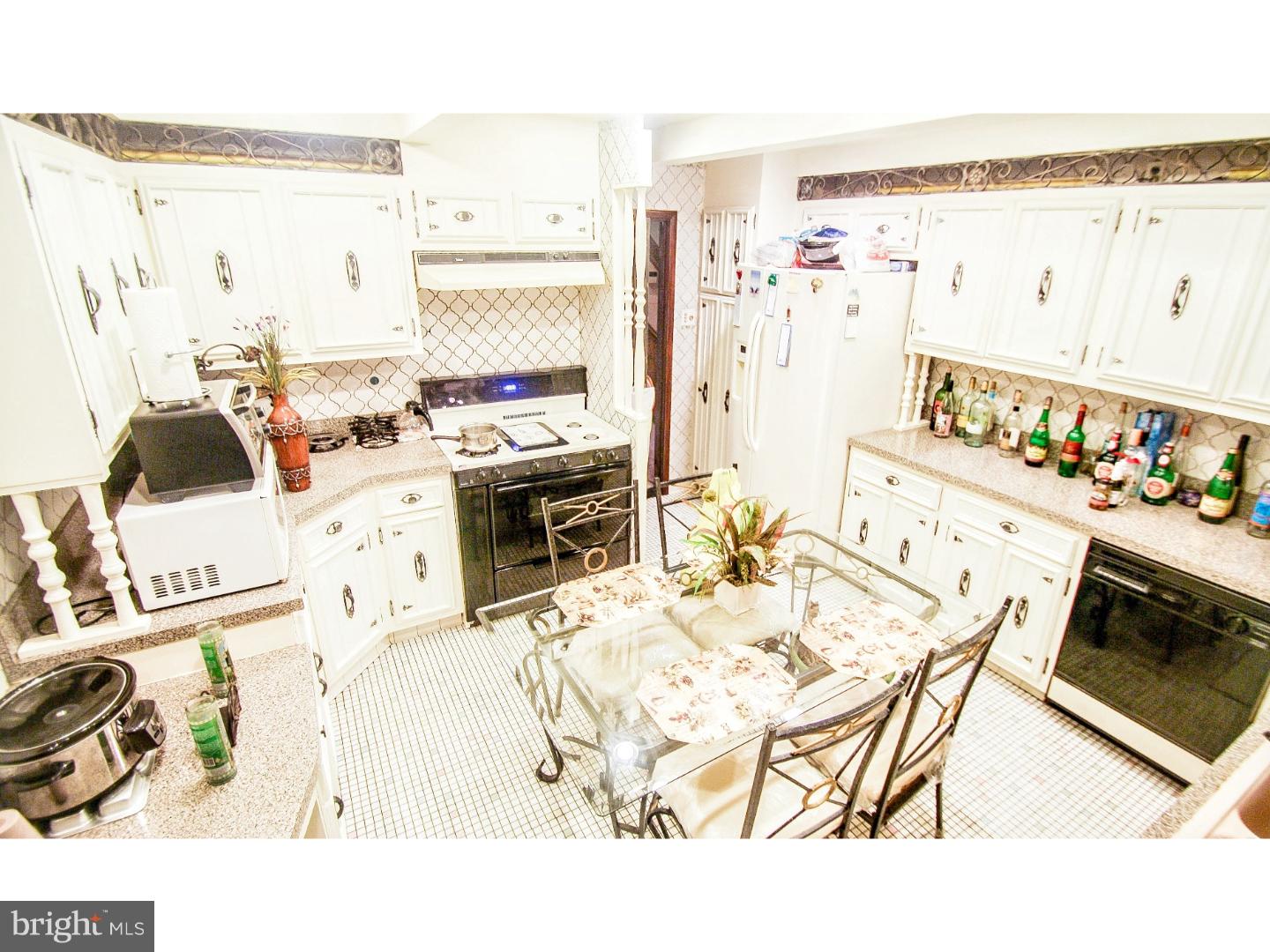 302 Old Farm Road Wyncote, PA 19095 - Photo 8 of 25 Kitchen