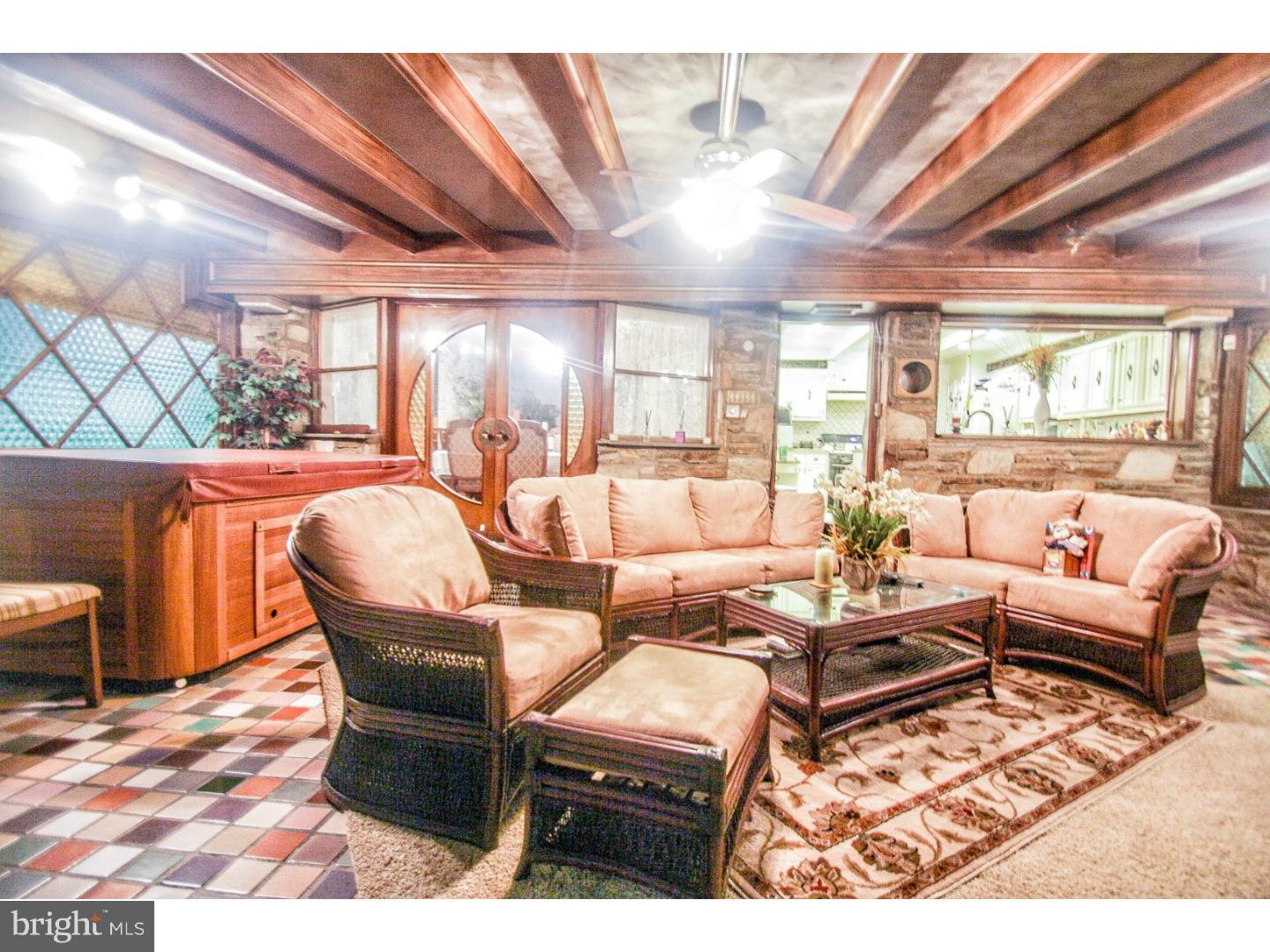 302 Old Farm Road Wyncote, PA 19095 - Photo 10 of 25 Great Room