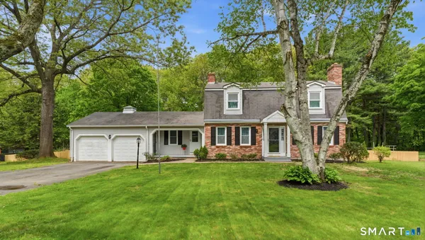 $509,000 | 35 Hollow Brook Road, Windsor, CT 06095