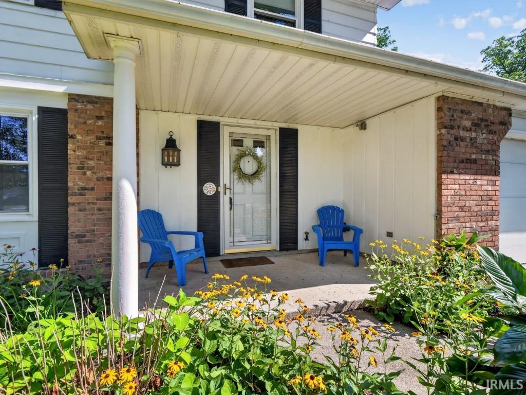 4661 Trier Road Fort Wayne, IN 46815 - Photo 4 of 35